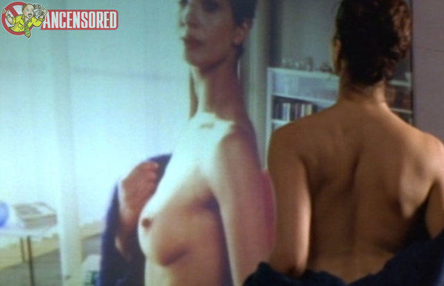 Laura Morante leaked nudes
