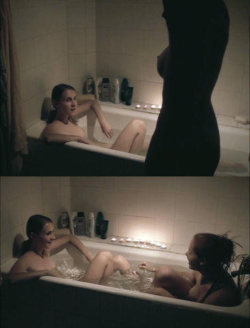 Lenka Juroskova fotos de desnudos