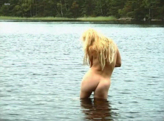 Lia Boysen fotos de desnudos