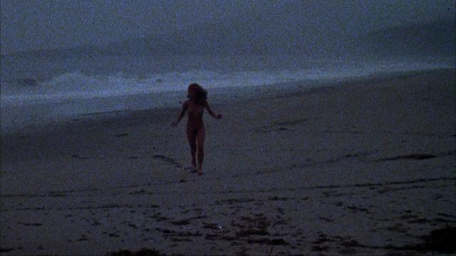 Lisa Glaser topless photo