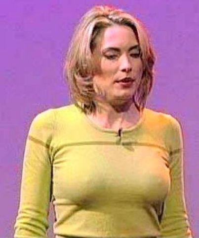 Lisa Rogers sexy hot