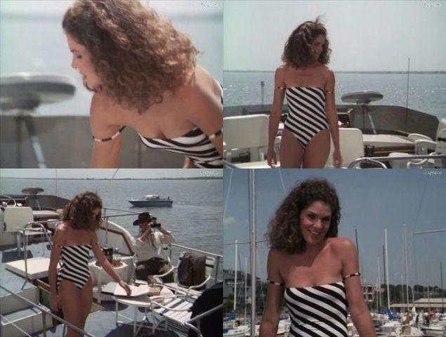 Lois Chiles fappening