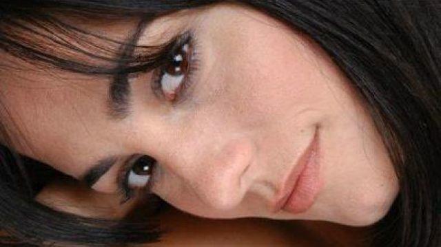 Luciana González Costa leaked nudes