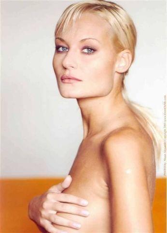 Lucie Kachtikova nude pics