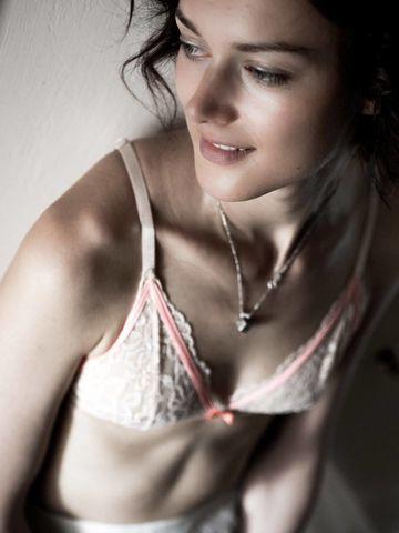 Lucie van Koten desnudo caliente