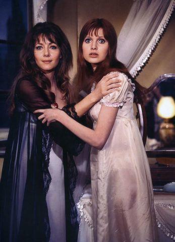 nackte Madeline Smith