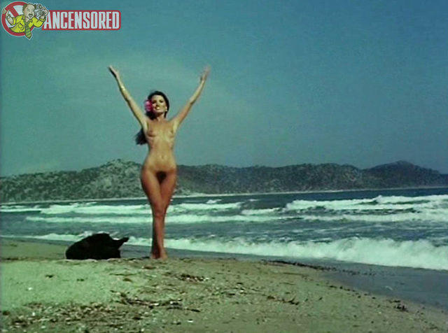 models María José Cantudo 18 years naked foto home