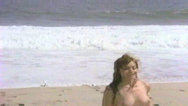 María Sorté nude leak