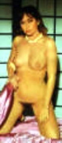 Marcella Petrella nude pic
