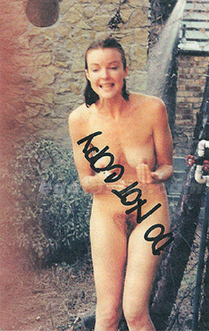 Marcia Cross nude photos