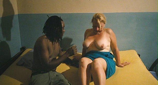Margarete Tiesel nude pics