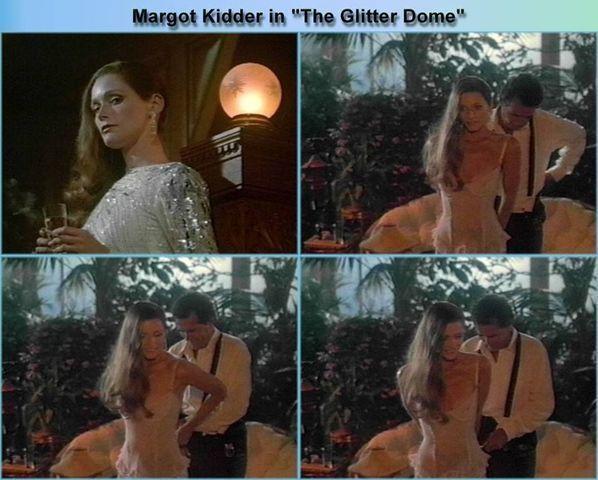 Sexy Margot Kidder photography HD