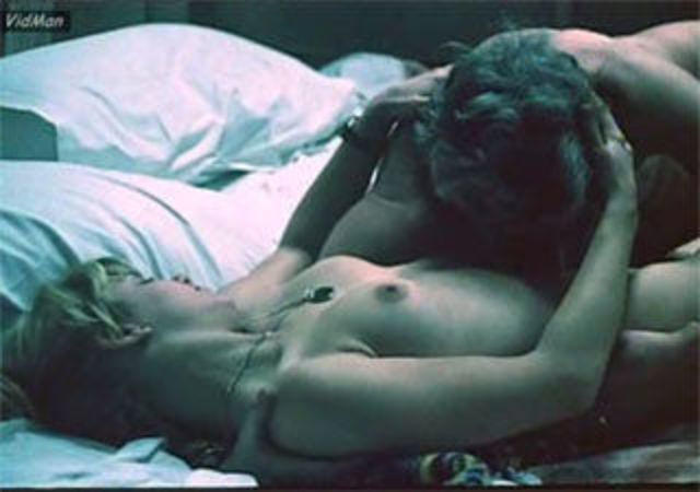 Marina de Graaf fotos desnuda