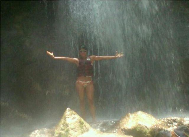 Mayra Serrano nude leak
