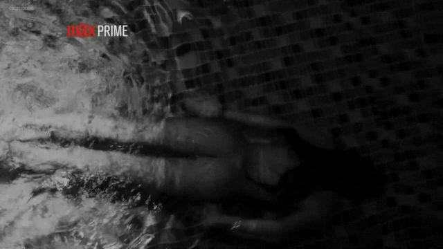 Melina Menghini nude pics