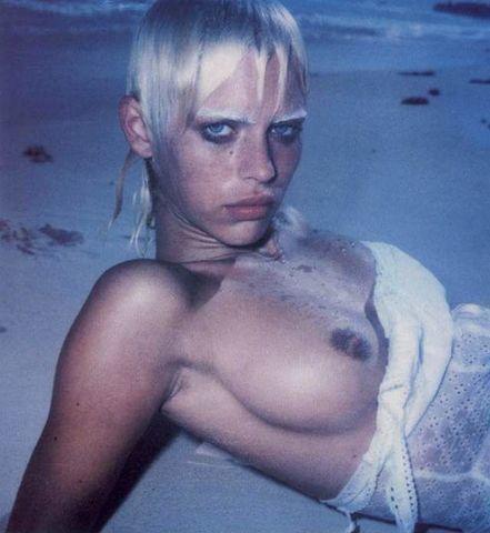 Minerva Portillo nude pic
