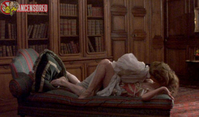 Miranda Richardson nude fake