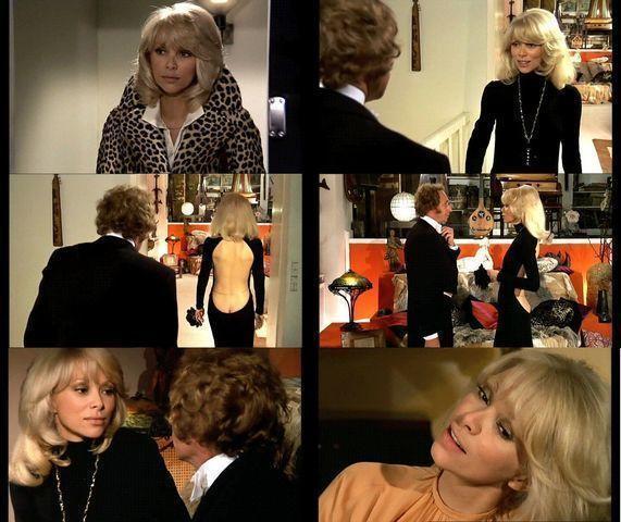 Mireille Darc the fappening