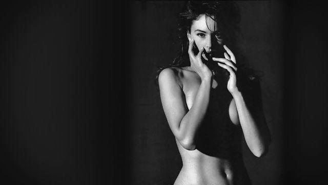Sexy Monica Bellucci image High Definition