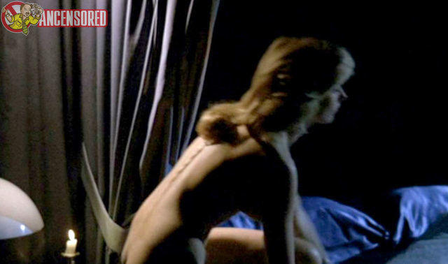 Morgan Fairchild nude pic