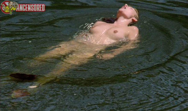 Muriel Montossé durchgesickerte Nacktbilder