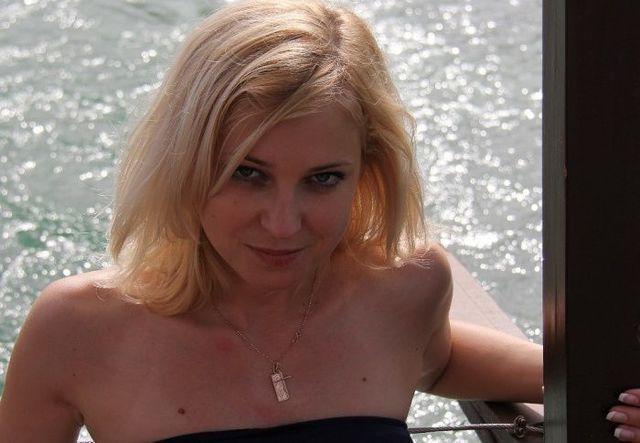  Hot foto Natalia Poklonskaya tits