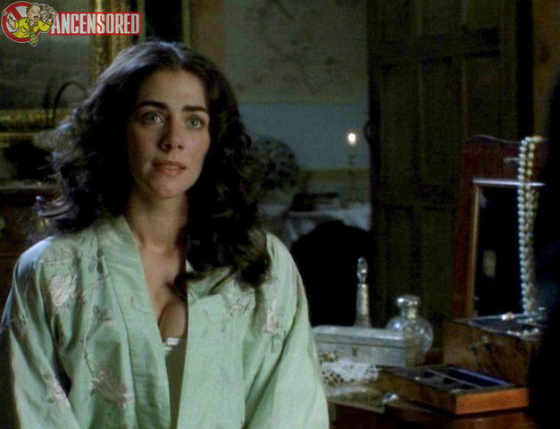 Neve McIntosh the fappening