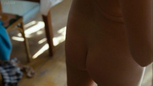 Olga Gileva desnudo falso
