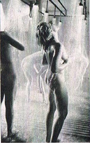 Olga Schoberova nude pic