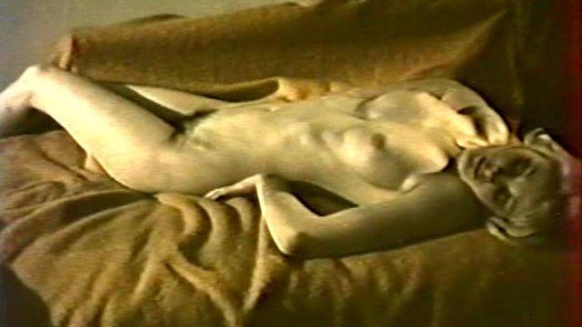 Pamela Stanford nude pics