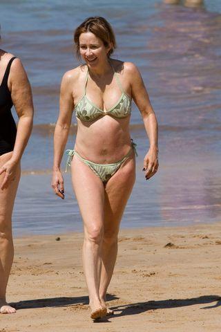 Patricia heaton naked pictures