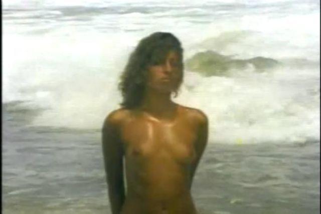 Patricia Mayers nude image