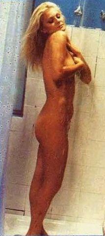 Patrizia Pellegrino nude leaked