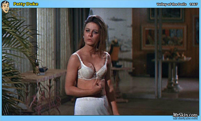 Sexy Patty Duke picture High Definition