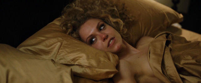 Penelope Mitchell leaked nudes