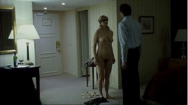 Petra Morzé fotos de desnudos