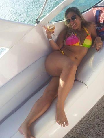 Rafaela Nascimento sexy hot