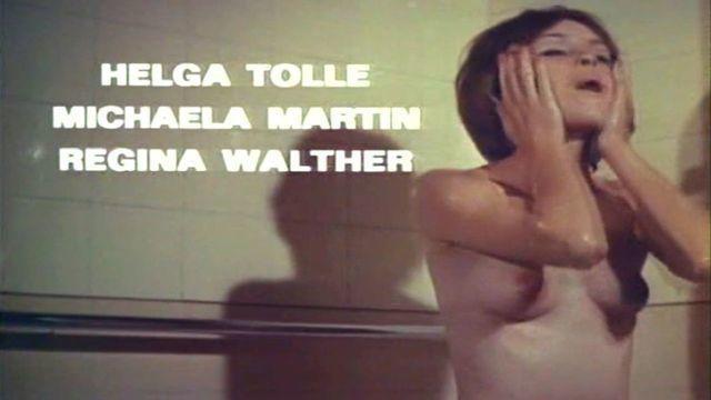 Regina Walther desnudos filtrados