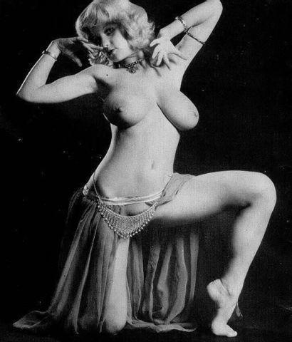 Roberta Pedon durchgesickerte Nacktbilder