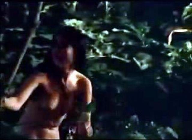 Rosalba Brambila a été nue