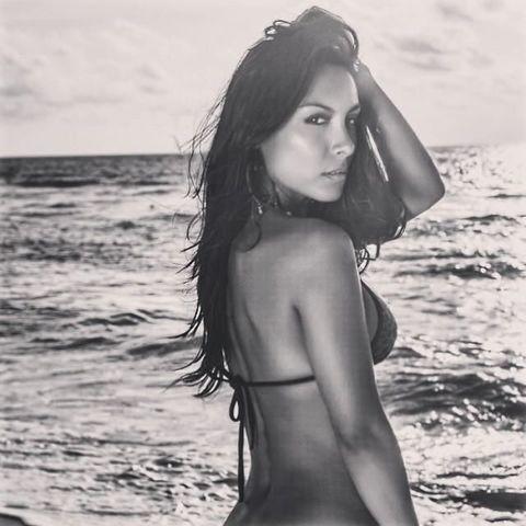 Samantha Rodriguez leaked nude
