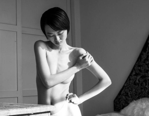 Samantha Xu fotos de desnudos
