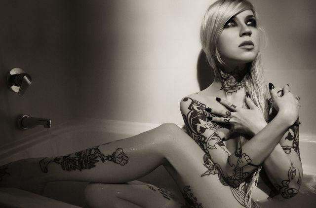 Sexy Sara Fabel photography HQ