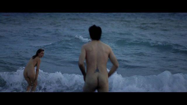 Sara Velázquez nude photoshoot