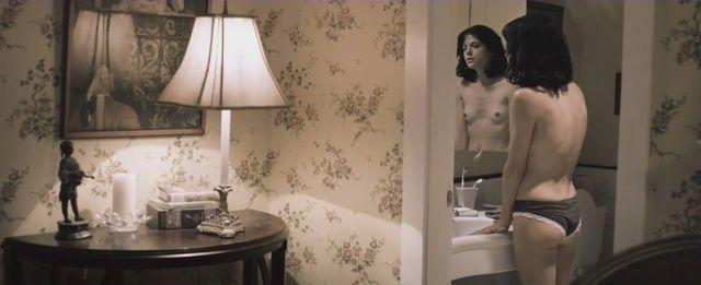 Selma Blair durchgesickerte Nacktbilder