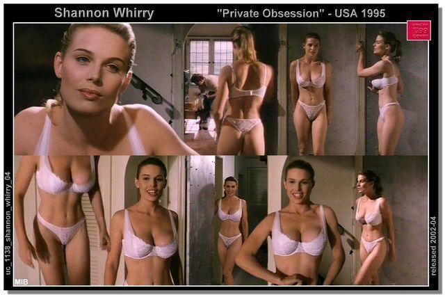 actress Shannon Whirry 24 years hot foto in public