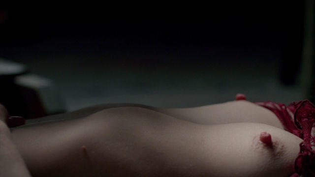 Shanyn Leigh nude foto