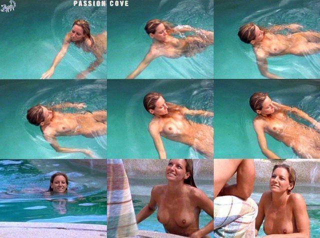 Sherrie Rose nude leak