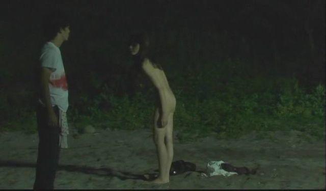 Shion Machida fotos de desnudos