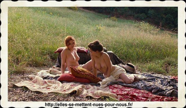 Solène Rigot desnudos filtrados